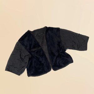 Vintage jacket liner
